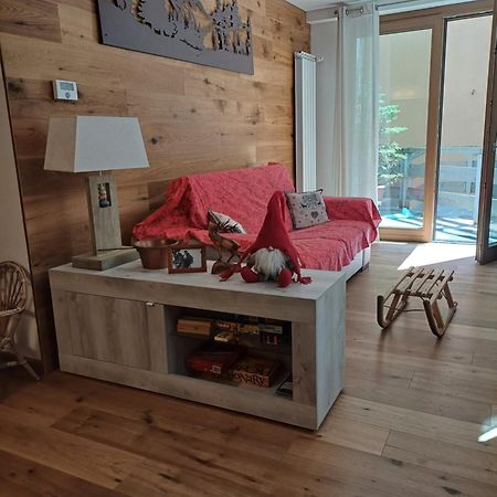 Suite Chalet ปอนเตดีเลโญ ภายนอก รูปภาพ